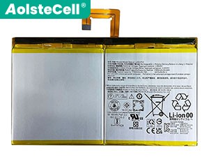 Batteri till  Lenovo SB18D06731