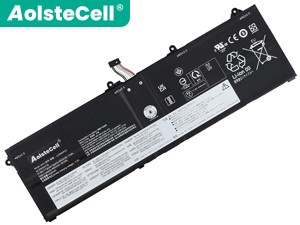 Batteri till  Lenovo Legion S7 16ARHA7-82UG0001US