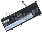 Batteri till  Lenovo L20M4PDB(4ICP7/58/66)