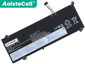 Batteri till  Lenovo L20C4PDB