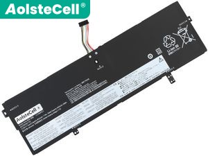 Batteri till  Lenovo Yoga 7 14IAL7-82QE0086SP