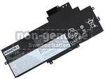 Batteri till  Lenovo ThinkPad X1 Nano Gen 2-21E8001LCY
