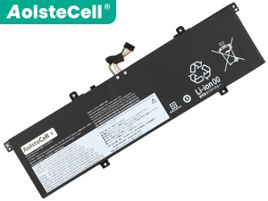 Batteri till  Lenovo L21C3PD5