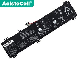 Batteri till  Lenovo Legion 7 16IAX7-82TD002PCL