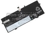 Batteri till  Lenovo Yoga 9 14IAP7-82LU001VFR