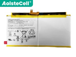 Batteri till  Lenovo SB18D15171