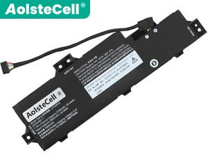 Batteri till  Lenovo L21D2PJ0