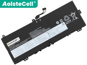 Batteri till  Lenovo L21M4PG4