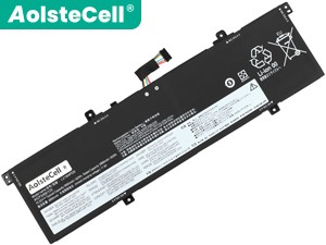 Batteri till  Lenovo L21L4PD6