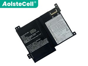 Batteri till  Lenovo l21c3p76