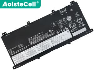 Batteri till  Lenovo ThinkPad X1 Fold 16 Gen 1 21ES000MGD