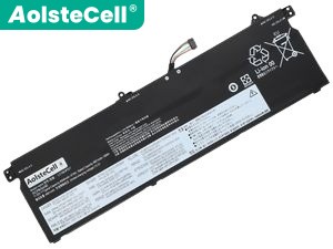 Batteri till  Lenovo L21M3PD7
