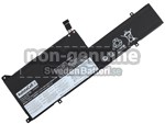 Batteri till  Lenovo IdeaPad Flex 5 14IAU7-82R7005EFE