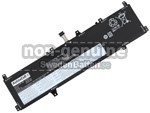Batteri till  Lenovo ThinkPad Z16 Gen 1-21D4001LML