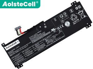 Batteri till  Lenovo Legion 5 15IAH7-82RC00BHTW