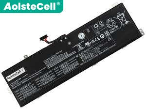 Batteri till  Lenovo IdeaPad Gaming 3 16ARH7-82SC007JHH
