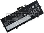 Batteri till  Lenovo ThinkBook 13s G4 IAP-21AR005GAU