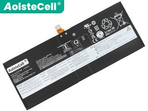Batteri till  Lenovo L21M4PG0(2icp4/46/111-2)
