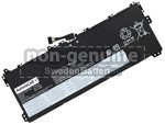 Batteri till  Lenovo 13w Yoga Gen 2-82YS0001AU