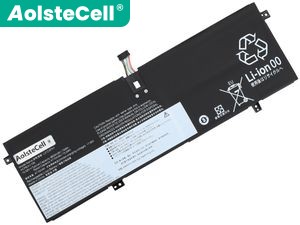 Batteri till  Lenovo Yoga Slim 9 14IAP7-82T0004VHH