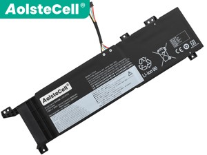 Batteri till  Lenovo 5B11K24753