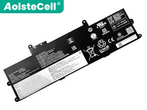 Batteri till  Lenovo SB11H56291