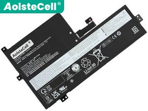 Batteri till  Lenovo 300e Yoga Chromebook Gen 4-82W2000CBM