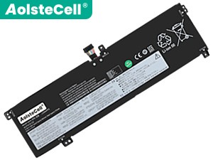 Batteri till  Lenovo IdeaPad Pro 5 16IRH8-83AQ0011TW