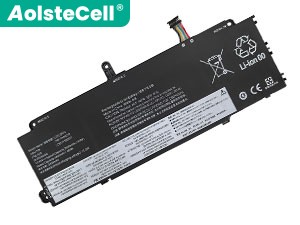 Batteri till  Lenovo ThinkPad X13 Yoga Gen 4-21F2001PPB