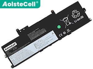Batteri till  Lenovo L22C3P76