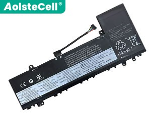 Batteri till  Lenovo IdeaPad Slim 5 16IMH9-83DC000VMJ