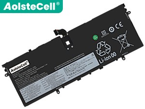 Batteri till  Lenovo Yoga Slim 7 14APU8-83AA