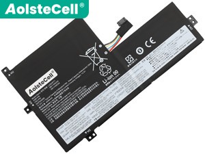 Batteri till  Lenovo 500w Yoga Gen 4-82VR0008AU