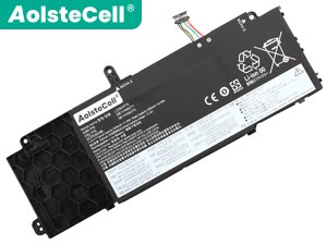 Batteri till  Lenovo L22L3P76