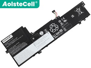 Batteri till  Lenovo IdeaPad Slim 5 16IRL8-82XF003KCK