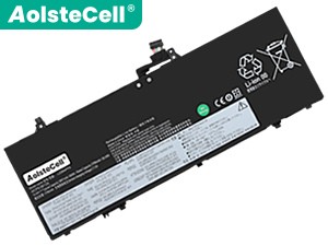 Batteri till  Lenovo Yoga Slim 6 14IRH8-83E0002UUK