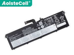 Batteri till  Lenovo 5B11K24761