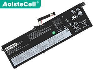 Batteri till  Lenovo ThinkBook 16+ 2023