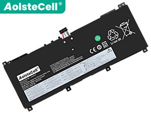 Batteri till  Lenovo Yoga Book 9 13IRU8-82YQ000STW
