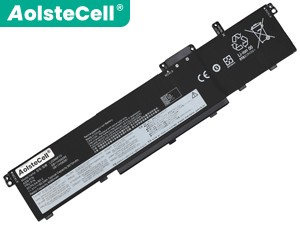Batteri till  Lenovo L22M6P70