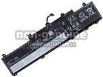 Batteri till  Lenovo ThinkPad L14 Gen 4-21H1006CGM