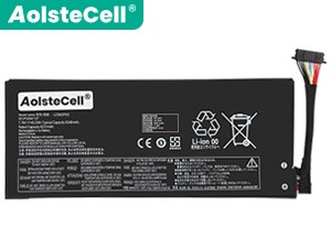 Batteri till  Lenovo Legion Go 8APU1-83E1002NHH