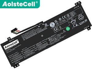 Batteri till  Lenovo LOQ 15IAX9-83GS00MERA