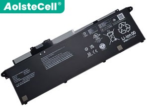 Batteri till  Lenovo L23C4P72