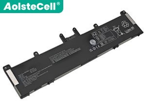 Batteri till  Lenovo ThinkPad P1 Gen 7-21KV0029MX