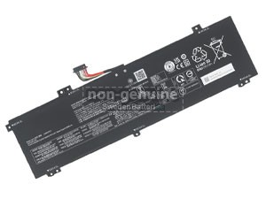 Batteri till  Lenovo L23M4PC3