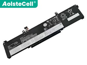 Batteri till  Lenovo ThinkPad P14s Gen 5-21G20031RI