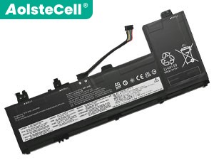 Batteri till  Lenovo IdeaPad 5 2-in-1 14IRH9-83KX000PBM