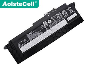 Batteri till Lenovo ThinkPad T16 Gen 3-21MN004WSC