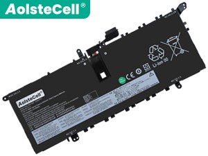 Batteri till  Lenovo Yoga Slim 7 14Q8X9-83ED002VHH